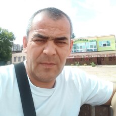 Фотография мужчины Алик, 49 лет из г. Альметьевск