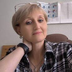 Фотография девушки Наталия, 51 год из г. Волноваха