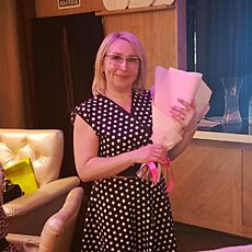 Фотография девушки Ирина, 51 год из г. Череповец