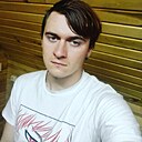 Даниил, 20 лет