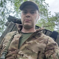 Фотография мужчины Александр, 41 год из г. Феодосия