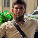 Анзор, 25 лет