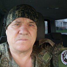 Фотография мужчины Сергей, 65 лет из г. Юрга