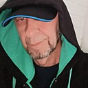 Лёня, 53 года