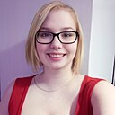 Анна, 18 лет
