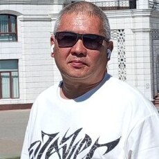 Фотография мужчины Алексей, 43 года из г. Черногорск