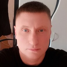 Фотография мужчины Пашка, 35 лет из г. Могилев