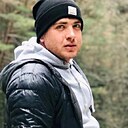 Антон, 33 года