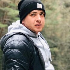 Фотография мужчины Антон, 33 года из г. Ставрополь