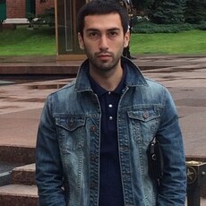 Фотография мужчины Артур, 33 года из г. Махачкала