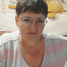 Фотография девушки Лариса, 63 года из г. Кривой Рог