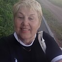 Найля, 61 год