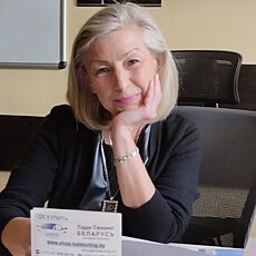 Фотография девушки Светлана, 61 год из г. Минск