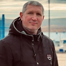 Фотография мужчины Егор, 39 лет из г. Омск