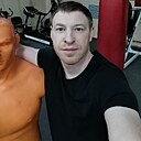 Макс, 39 лет