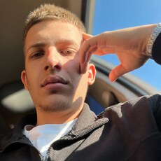 Фотография мужчины Саша, 22 года из г. Кропоткин