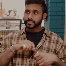 Фотография мужчины Чандрасекxар, 32 года из г. Санкт-Петербург