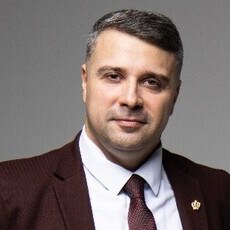 Фотография мужчины Эндрю, 32 года из г. Заозерный