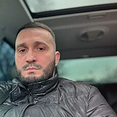 Фотография мужчины Сергей, 31 год из г. Зеленоград