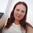Анастасия, 39 лет