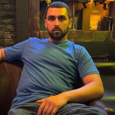 Фотография мужчины Marat, 29 лет из г. Москва