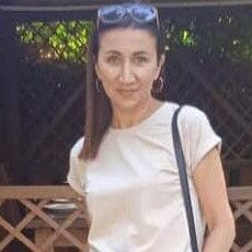 Фотография девушки Маруся, 43 года из г. Уральск