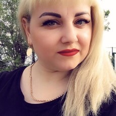 Фотография девушки Кристина, 38 лет из г. Орск