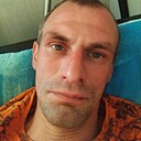 Андрей, 34 года