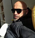 Вячеслав, 47 лет