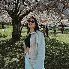 Фотография девушки Мария, 19 лет из г. Белгород