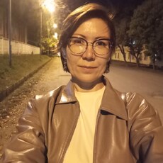 Фотография девушки Наталья, 41 год из г. Уссурийск