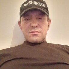Фотография мужчины Сагимбай, 46 лет из г. Кустанай