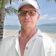 Фотография мужчины Юрий, 52 года из г. Иркутск