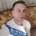 Влад, 25 лет