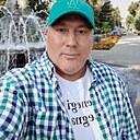 Руслан, 45 лет