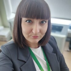 Фотография девушки Патрикеевна, 40 лет из г. Рыбинск