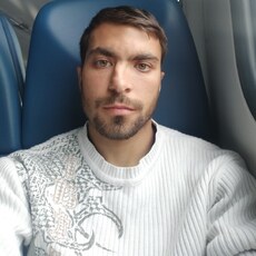 Фотография мужчины Пётр, 24 года из г. Зима