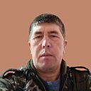 Носиржон, 44 года