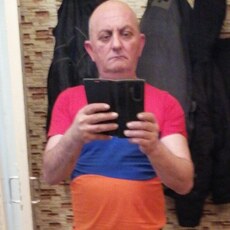 Фотография мужчины Иван, 51 год из г. Абакан
