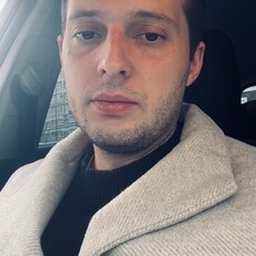 Фотография мужчины Владимир, 36 лет из г. Краснодар