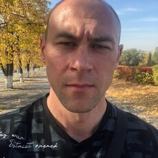 Фотография мужчины Александр, 36 лет из г. Юрга