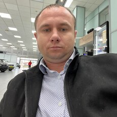 Фотография мужчины Геннадий, 35 лет из г. Нижний Новгород