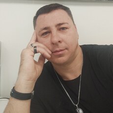 Фотография мужчины Константин, 36 лет из г. Керчь