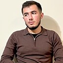 Тимур, 35 лет