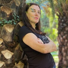 Фотография девушки Александра, 47 лет из г. Джубга