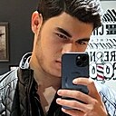 Спортсмен, 20 лет