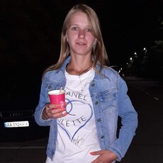 Фотография девушки Анна, 41 год из г. Тирасполь