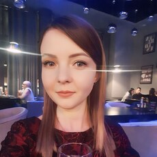 Фотография девушки Даша, 33 года из г. Петропавловск-Камчатский