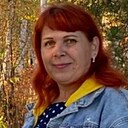 Вера, 43 года