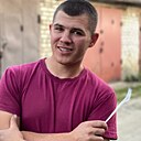 Александр, 21 год